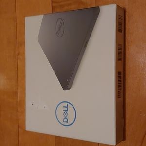 Dell USB Slim DVD Drive